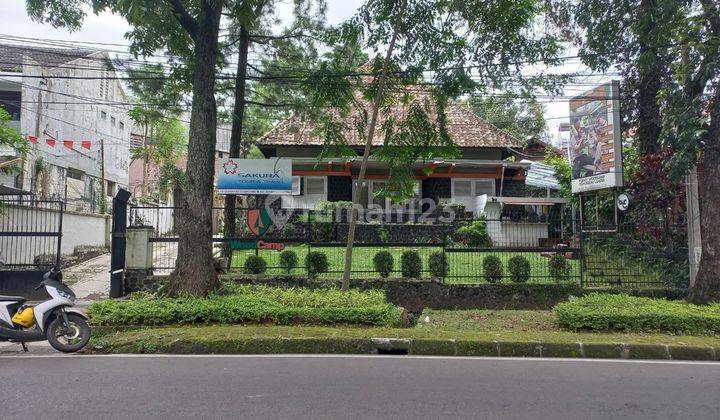 Rumah Bagus Sertifikat Hak Milik di Rajiman, Bandung 1