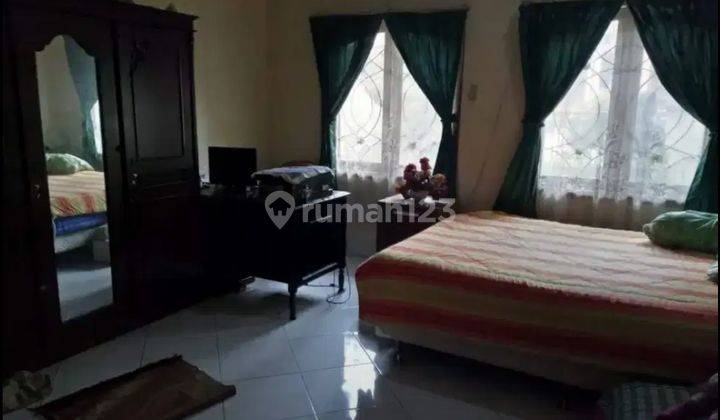 Rumah Terawat Dan Asri Siap Huni Kiara Sari Buah Batu Bandung 2