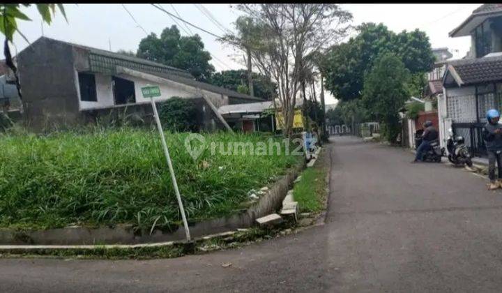 Tanah matang posisi hook siap bangun turangga 6