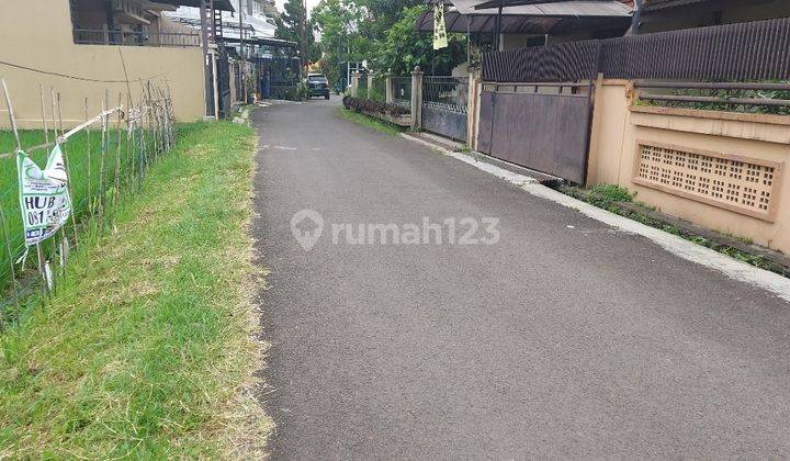 Tanah sawah cocok untuk 2 rumah buahbatu 7