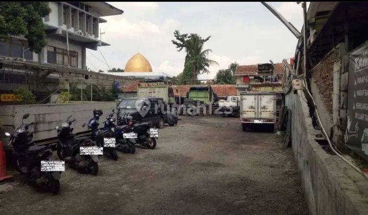 Tanah kosong matang siap bangun suci bandung 10
