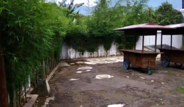 Rumah Kosan Aktif Murah Jatinangor Bandung 3