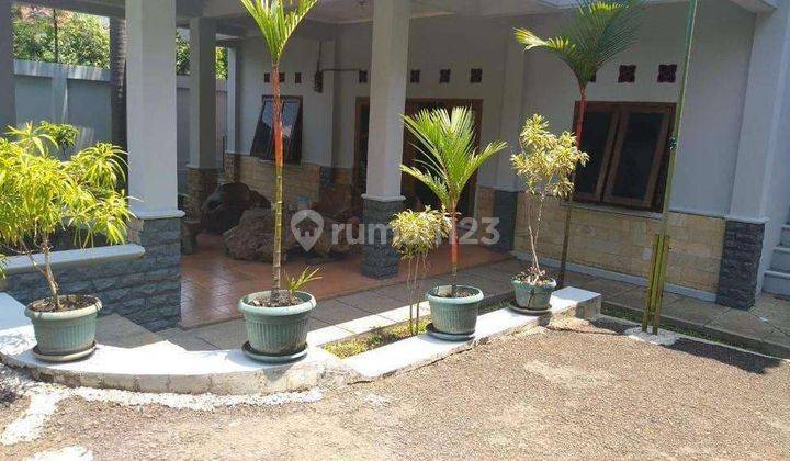 Rumah Kosan Aktif Murah Jatinangor Bandung 4