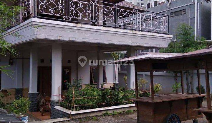 Rumah Kosan Aktif Murah Jatinangor Bandung 6