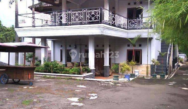 Rumah Kosan Aktif Murah Jatinangor Bandung 7