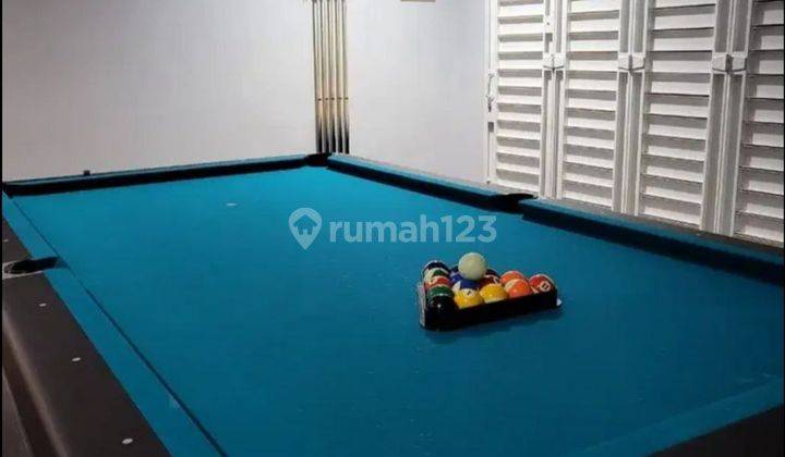 Rumah Mewah Minimalis Full Furnish Dago Pakar Resort 2