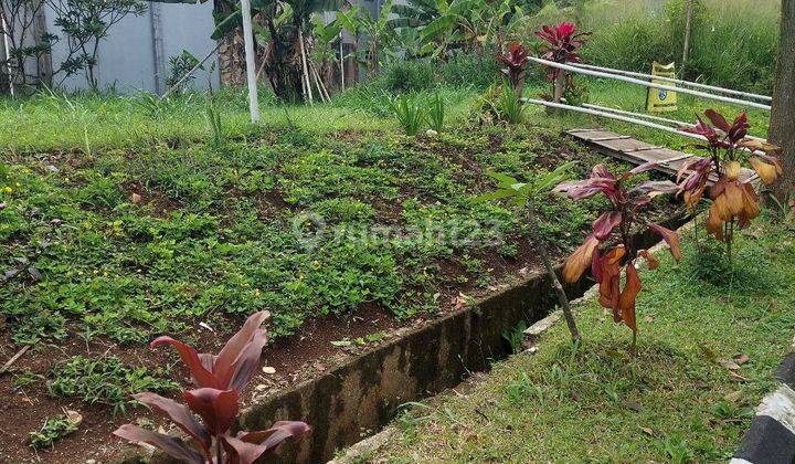 Tanah Kavling Siap Bangun Istana Regensi Pasteur Pajajaran 6