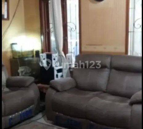 Rumah Murah Full Furnish Siap Huni Antapani 2