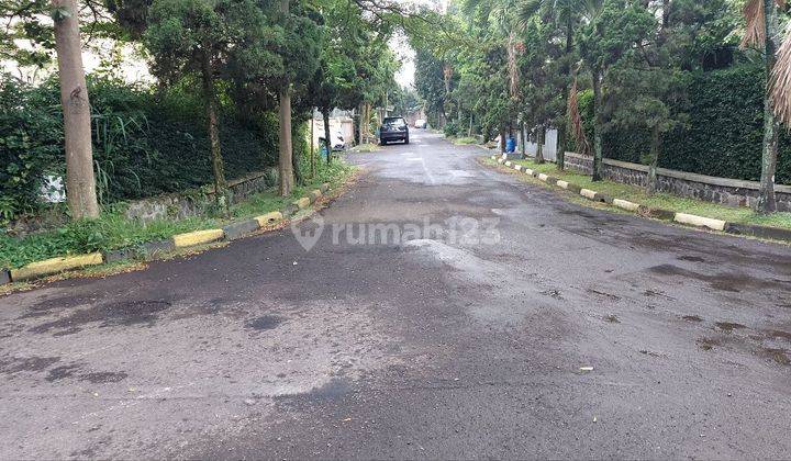 Tanah Murah Sayap Soekarno Hatta Siap Bangun 2