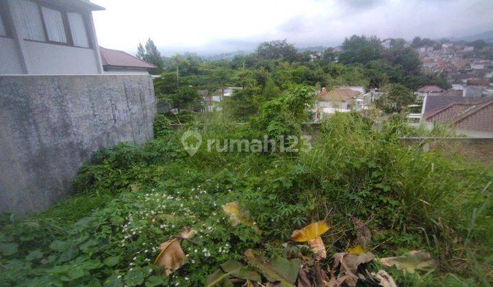 Tanah Matang View City Cigadung Bandung Utara 1