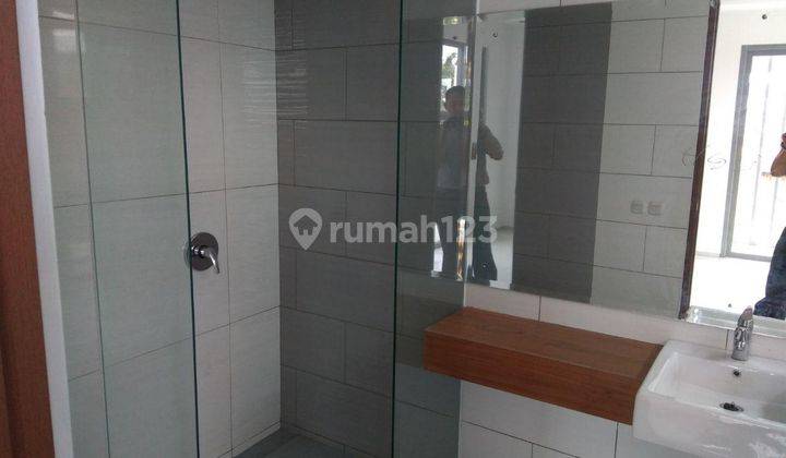 Dijual Cepat Rumah Baru Sayap Riau Bandung 2