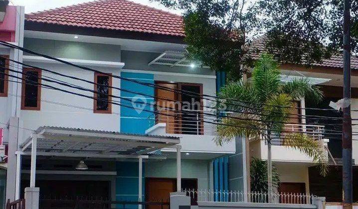 Jual Rumah Siap Huni Dan Asri Sayap Riau 1