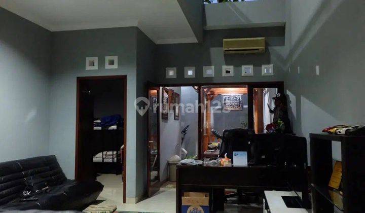 Jual Rumah Siap Huni Dan Asri Sayap Riau 2