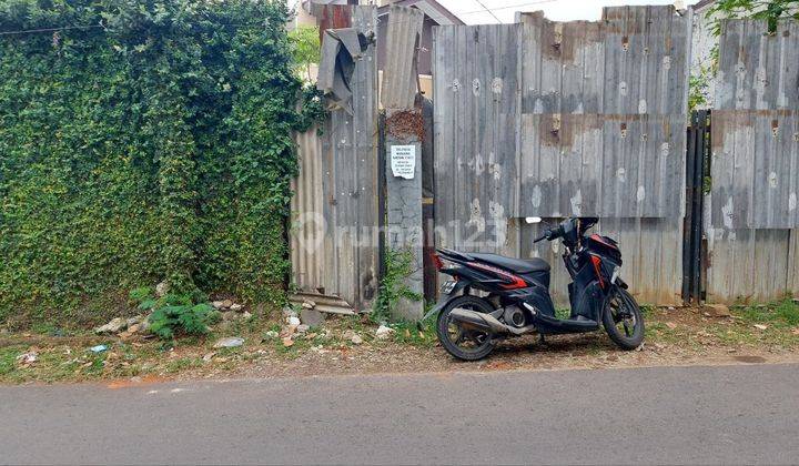 Tanah Matang Banyak Bonus Siap Bangun Pasteur 1