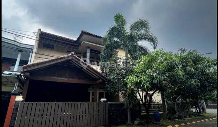 Rumah Terawat Dan Asri Siap Huni Batununggal 2