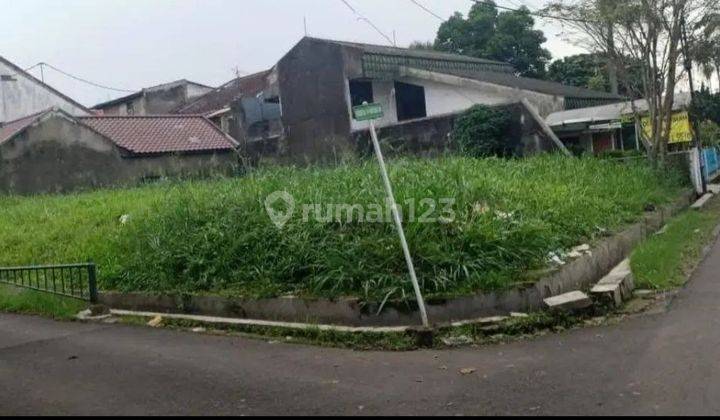 Tanah Matang Siap Bangun Sayap Turangga  2