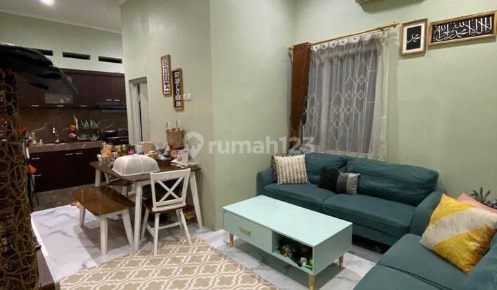 Rumah Minimalis Siap Huni di Arcamanik Bandung 2