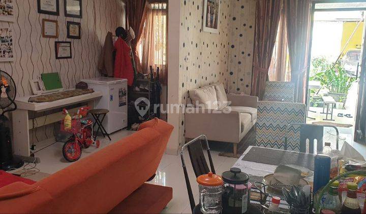 Dijual Rumah Siap Huni Ciwastra Buah Batu 2