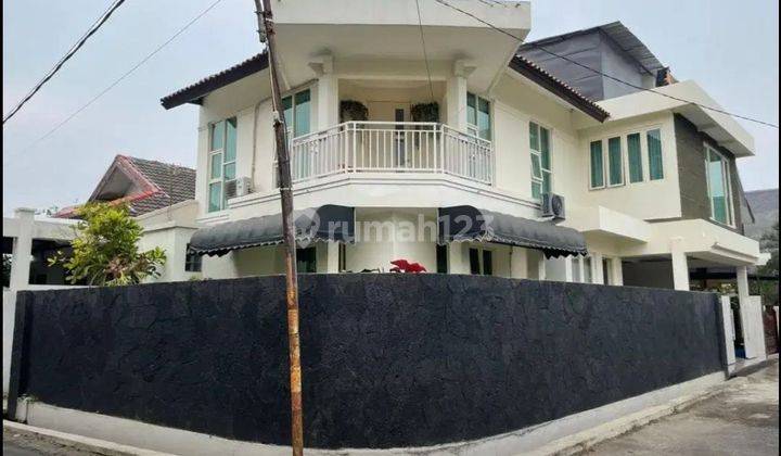 Rumah Full Furnish Siap Huni Batununggal 2