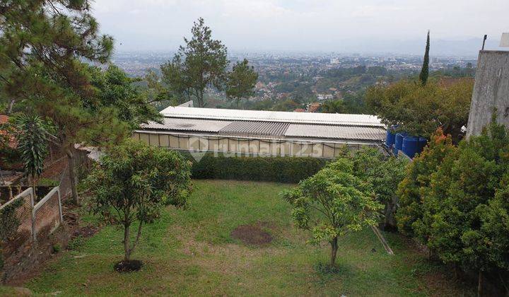 Rumah Asri Siap Huni Di Dago Pakar Resor Bandung 2