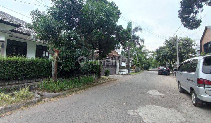 Rumah Bagus Siap Huni Turangga Buahbatu  2