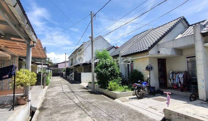 Rumah Pusat Kota Komplek Katapang Kencana 2