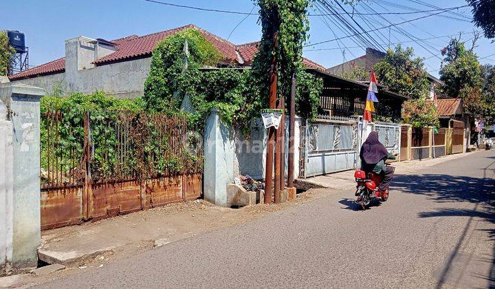 Tanah Murah Di Turangga Buah Batu Siap Bangun 2