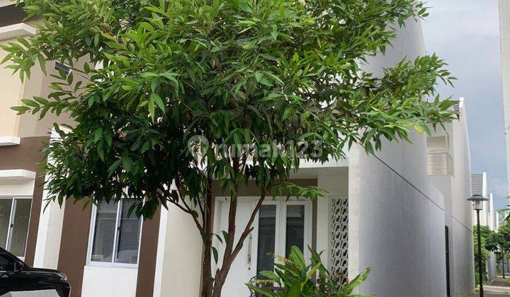  Rumah Murah Baru 2 Lantai Summarecon Bandung 2