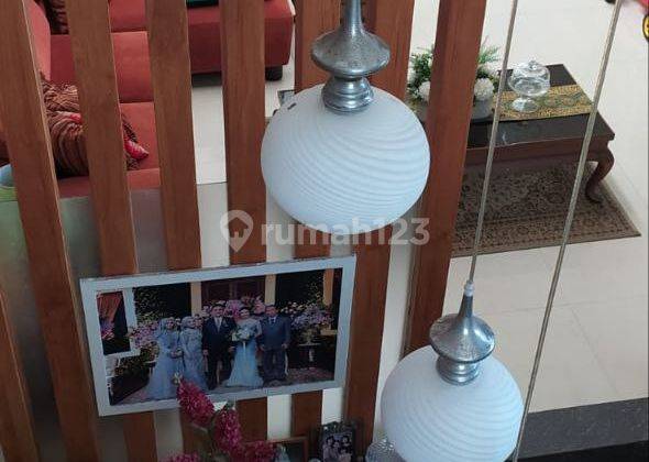 Dijual Rumah Minimalis Semi Furnish Siap Huni Antapani Bandung 2