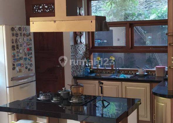 Dijual Rumah Minimalis Semi Furnish Siap Huni Antapani Bandung 2