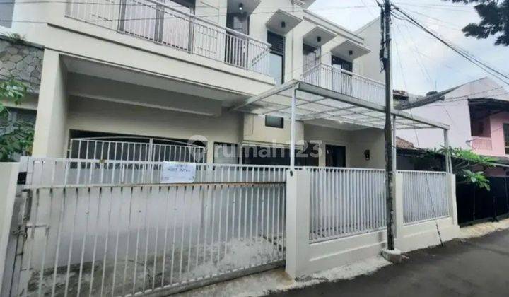 Rumah Kost Dekat Kawasan Kampus Dipatikur Dago 1