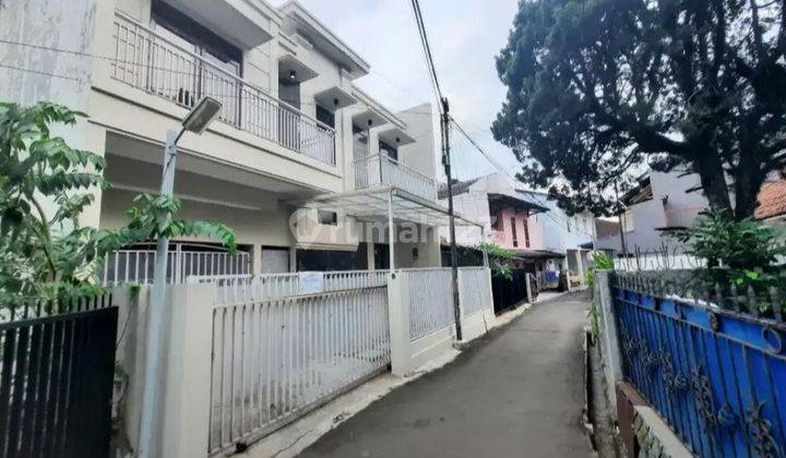 Rumah Kost Dekat Kawasan Kampus Dipatikur Dago 2