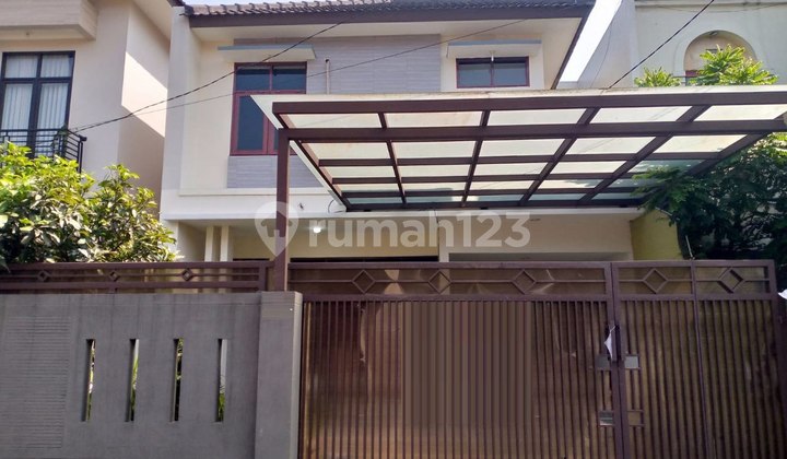 Rumah Murah Baru Di Turangga The Best Area 2