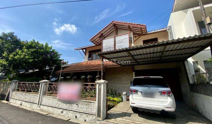 Rumah Murah Minimalis Siap Huni Cijagra Turangga 1