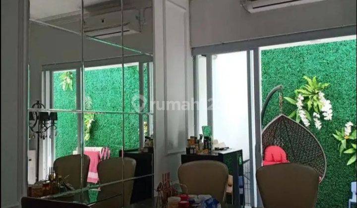 Rumah Full Furnish Siap Huni Arcamanik Siap Huni 2