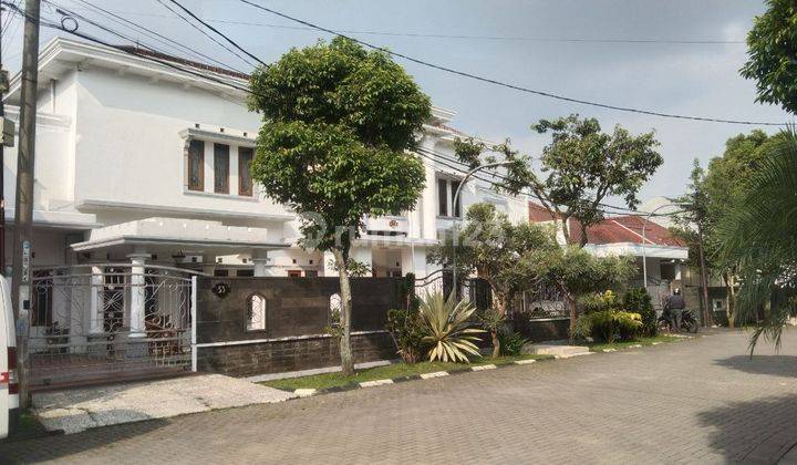 Rumah Komplek Batununggal Terawat Siap Huni 2