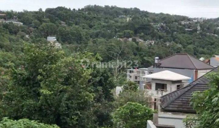 Dijual Tanah Kavling Siap Bangun Dago Pakar 2