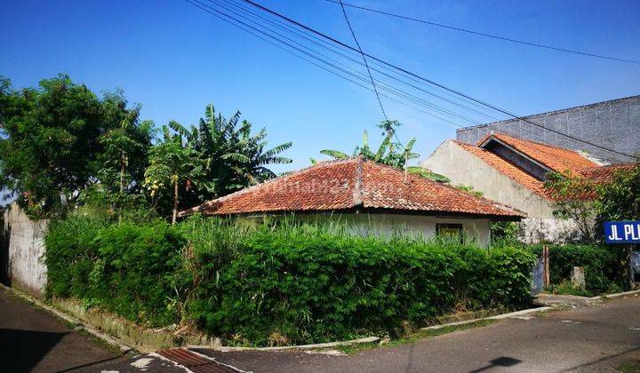 Dijual Rumah Hitung Tanah Margahayu bandung 1