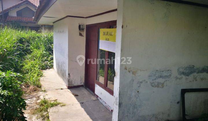 Dijual Rumah Hitung Tanah Margahayu bandung 2