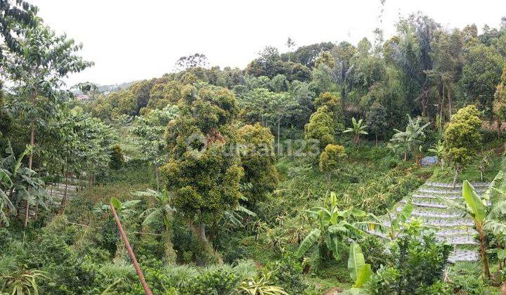 Tanah Siap Bangun Kolonel Masturi Lembang 2