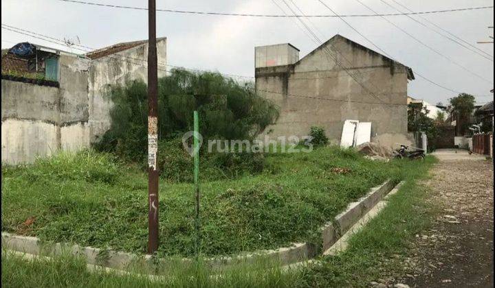 Tanah Hoek Siap Bangun Cipamokolan Riung Bandung 1