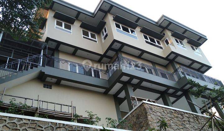 Rumah Terawat Siap Huni Dago View Mountain 2