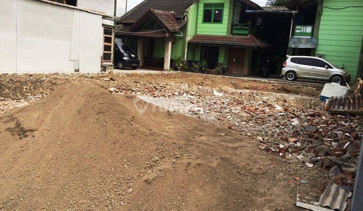 Dijual Tanah Kavling Siap Bangun Dekat Hotel Ghotic By Pass  2