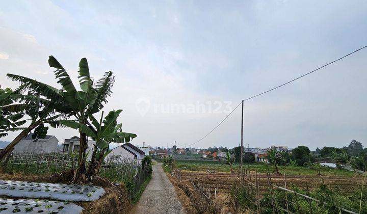 Tanah Matang Cihanjuang Parongpong Bandung 1