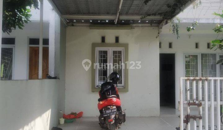 Rumah Minimalis Semi Furnish Siap Huni Arcamanik 2