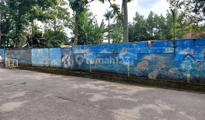 Tanah Murah Lokasi strategis Buahbatu Bandung 2