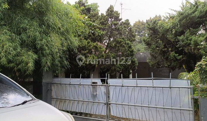 Rumah Siap Huni Juanda Dago Bandung Kota 1