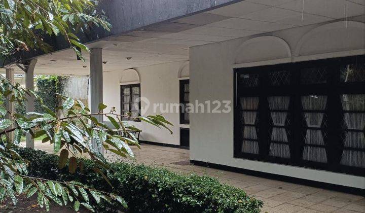 Rumah Siap Huni Juanda Dago Bandung Kota 2