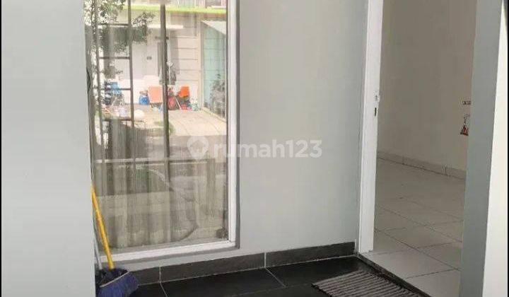 Rumah Siap Huni Komplek Istana Regency Sudirman Cijerah 2