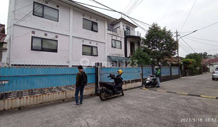 Rumah Kost Aktif Murah Cijagra Buah Batu 1